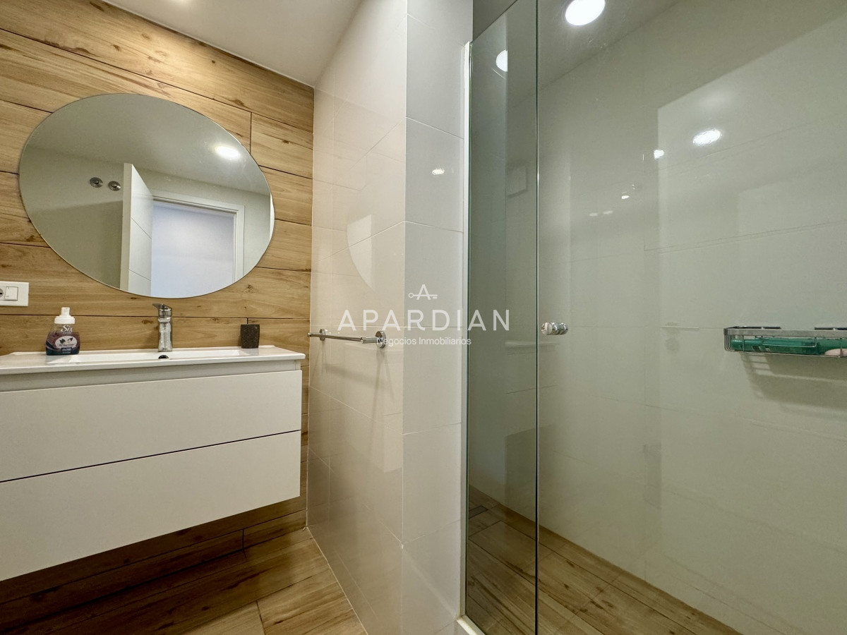 Apartamento ID.21096884 - apartamento 2 dormitorios 2 baños sobre playa mansa