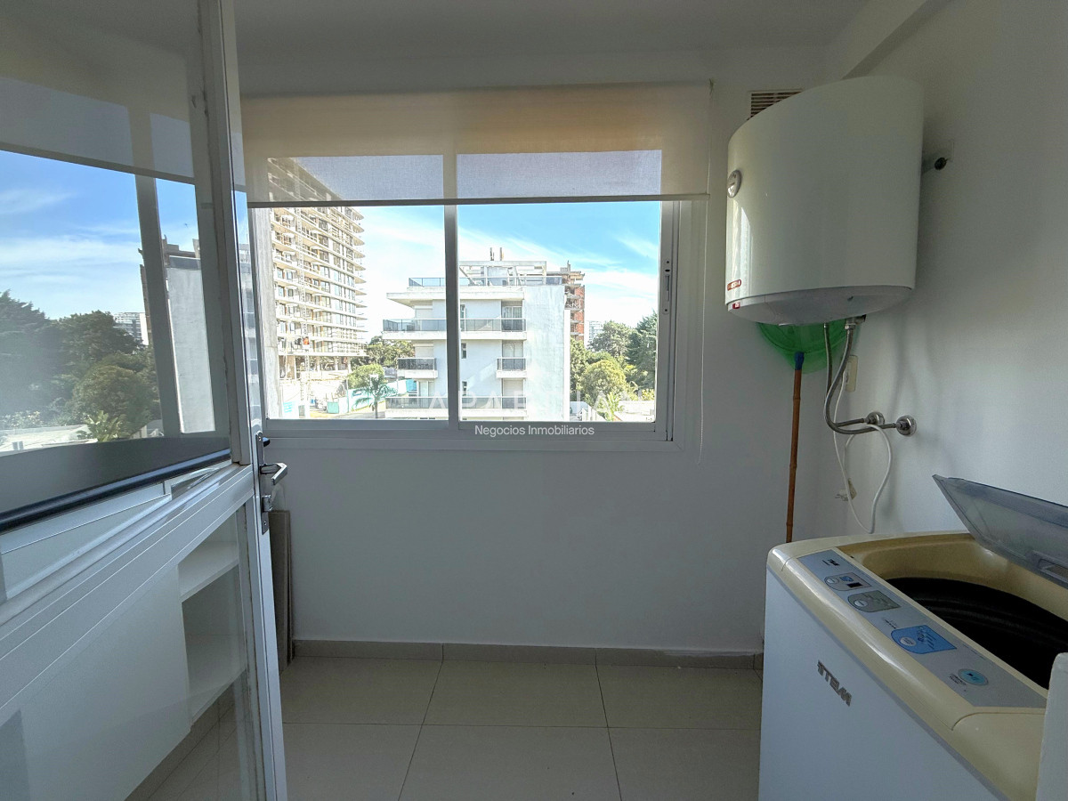 Apartamento ID.21097648 - Excelente opción Brava 