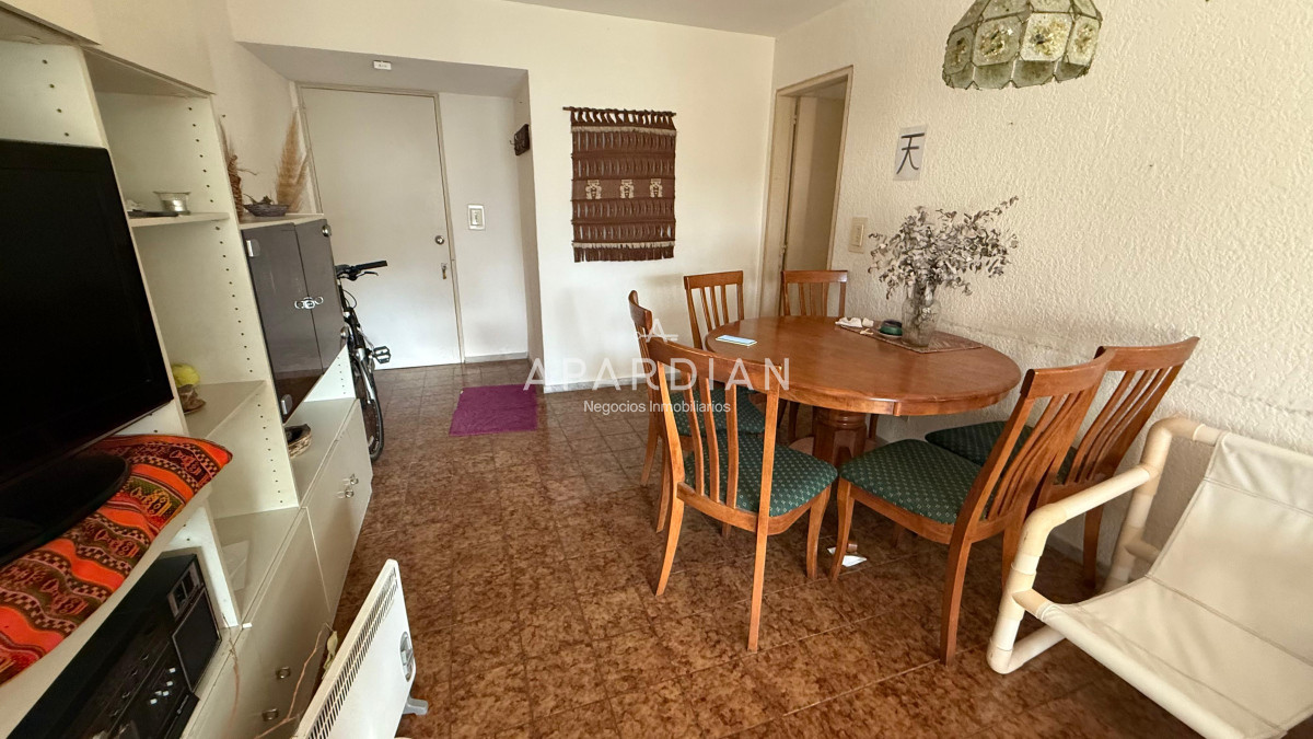 Apartamento ID.21098822 - Apartamento en venta a 100 metros de mar, Punta del Este