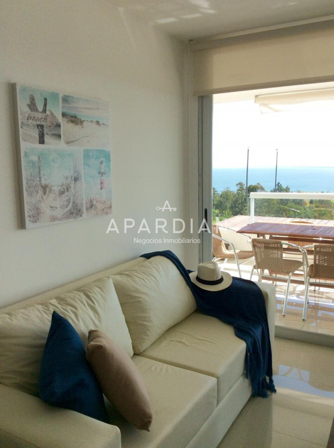 Apartamento ID.21097025 - En Punta Ballena, 2 dormitorios