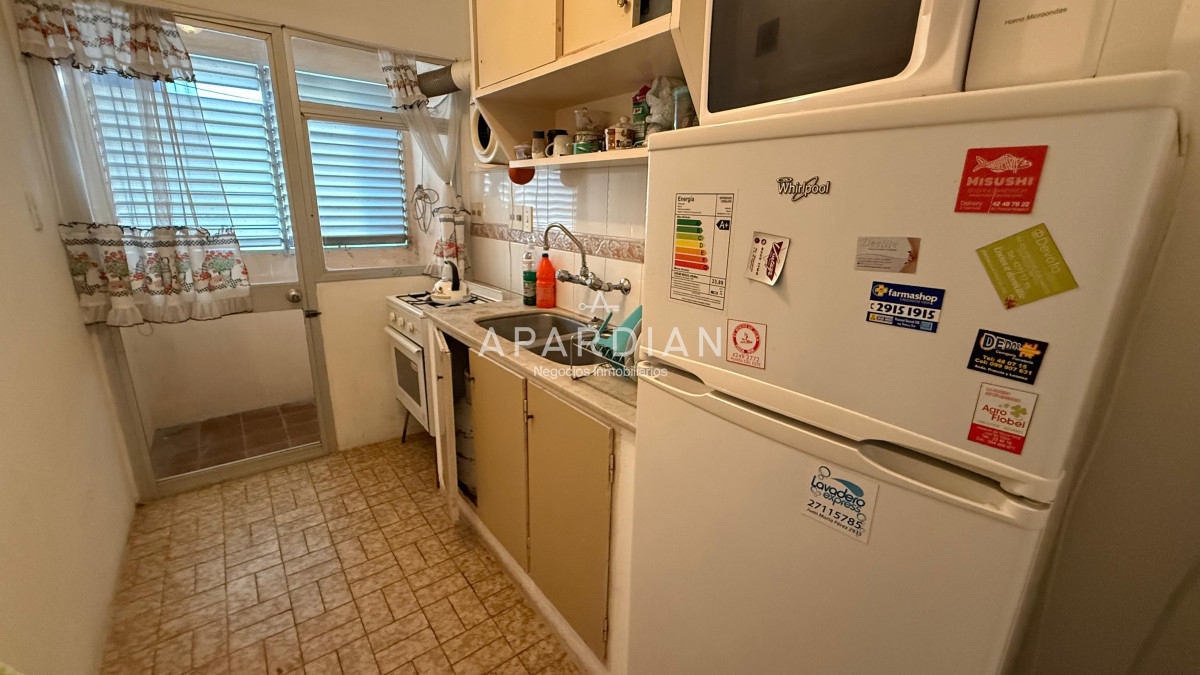 Apartamento ID.21098822 - Apartamento en venta a 100 metros de mar, Punta del Este