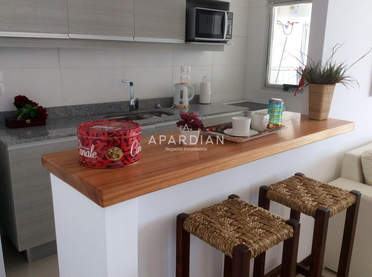 Apartamento ID.21097025 - En Punta Ballena, 2 dormitorios