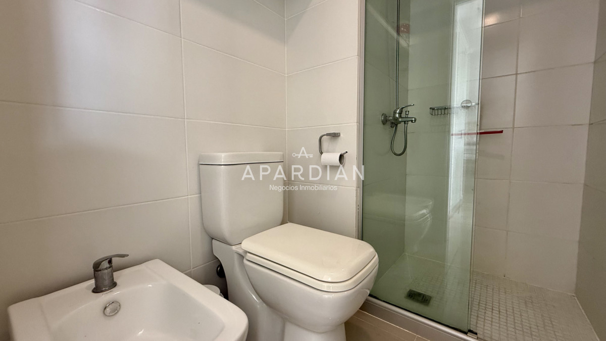 Apartamento ID.21099419 - Apartamento de un dormitorio, con gran terraza, en venta en Punta del Este