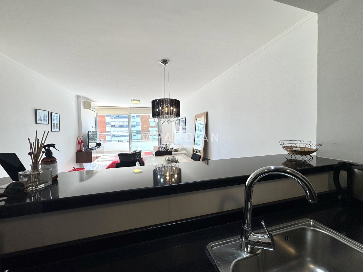 Apartamento ID.21097822 - Nuevo ingreso! Forest Tower II