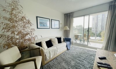 Apartamento en venta Roosevelt 2 dormitorios