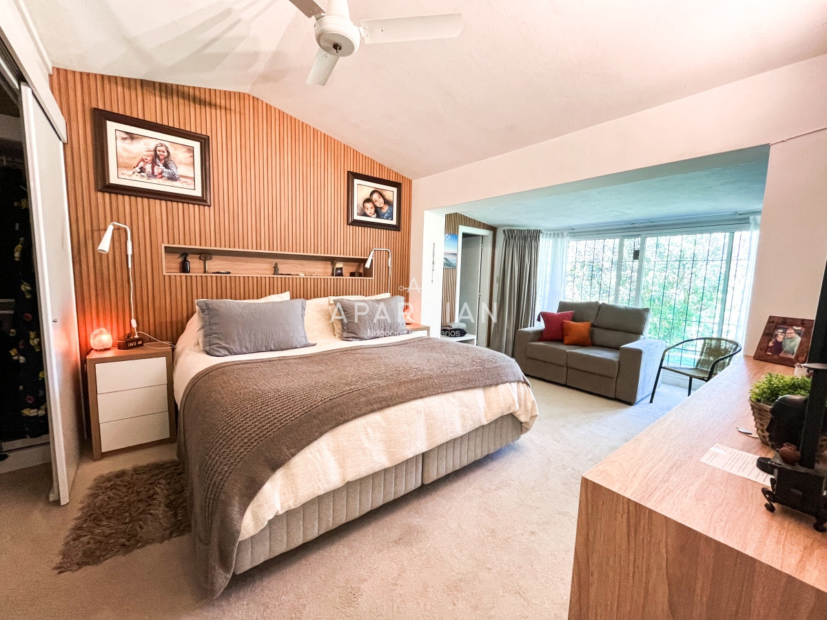 Casa ID.21097404 - Casa en venta, Cantegril, Punta del Este 3 dormitorios