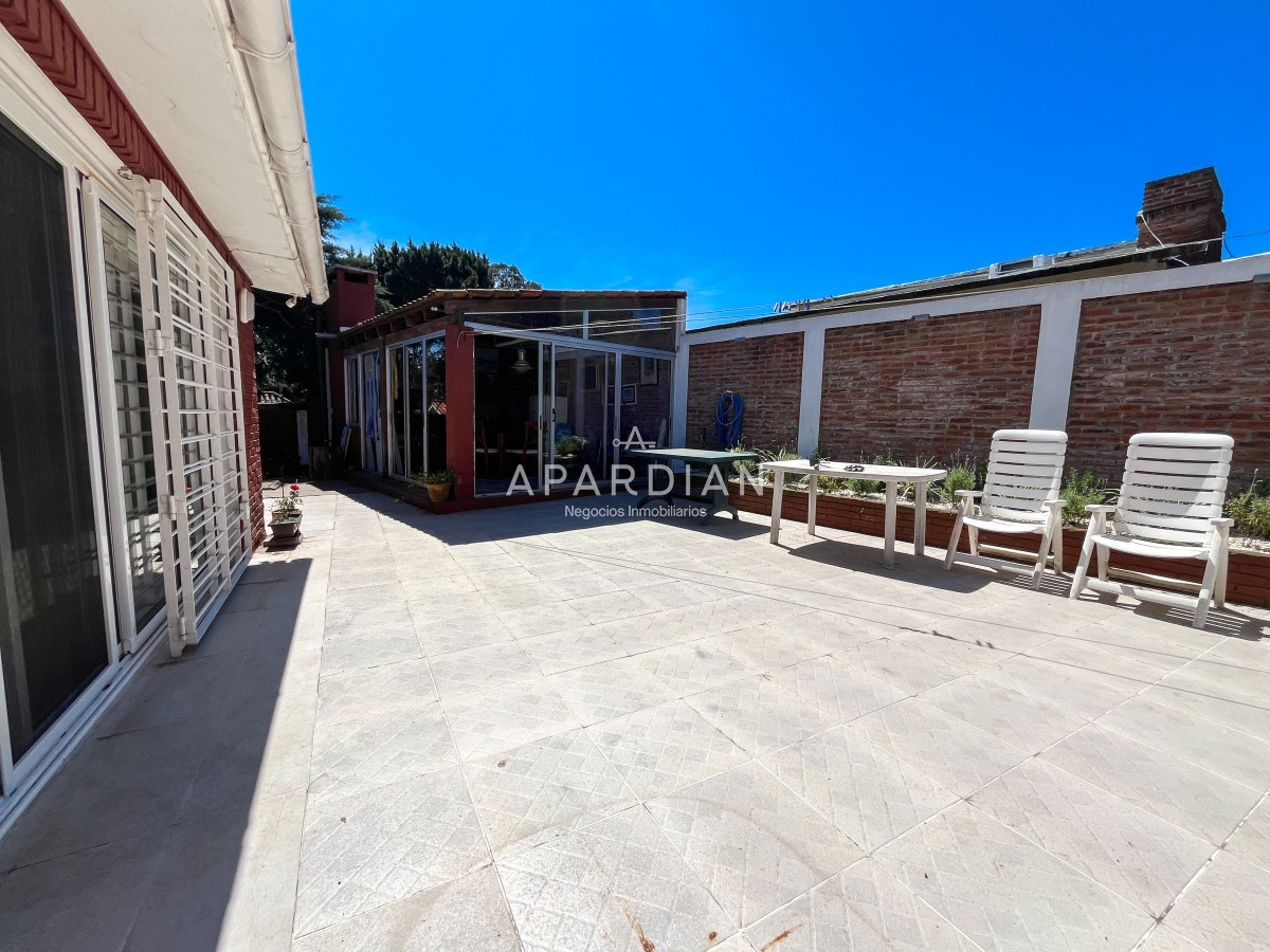 Casa ID.21097404 - Casa en venta, Cantegril, Punta del Este 3 dormitorios