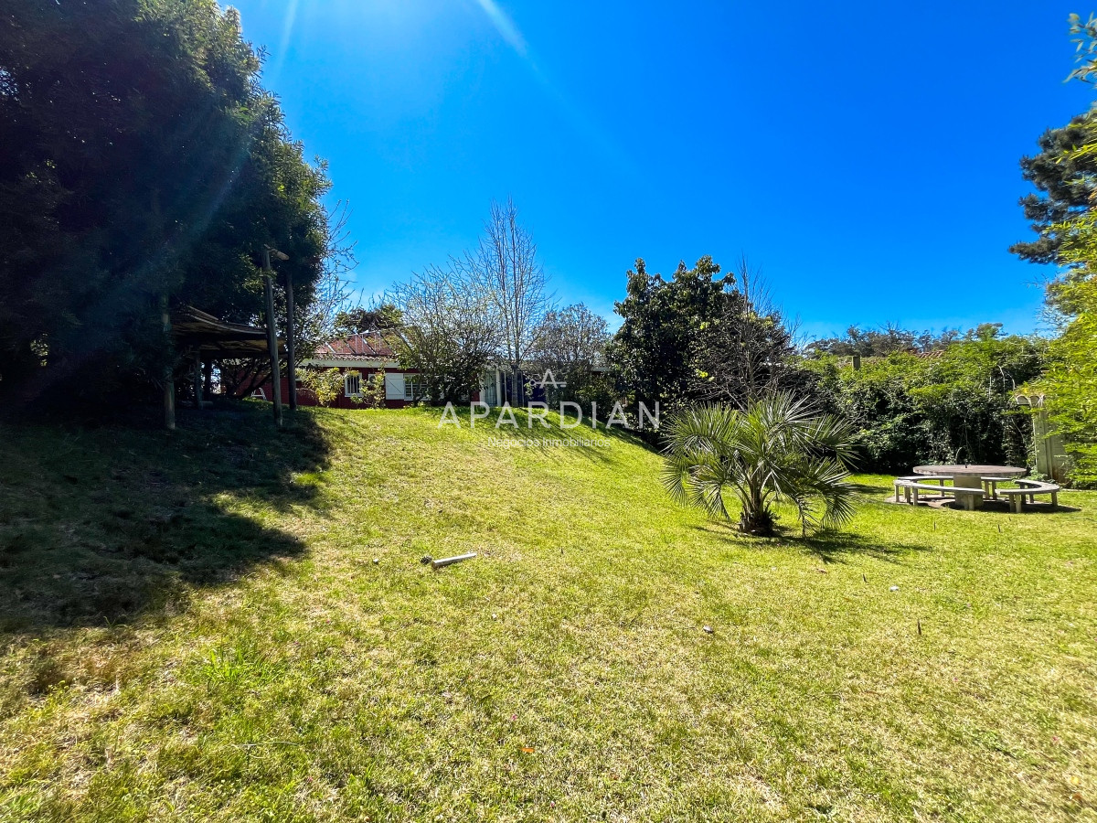 Casa ID.21097404 - Casa en venta, Cantegril, Punta del Este 3 dormitorios