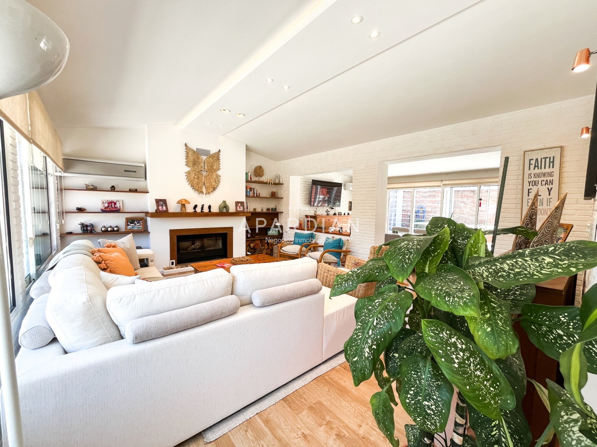Casa ID.21097404 - Casa en venta, Cantegril, Punta del Este 3 dormitorios