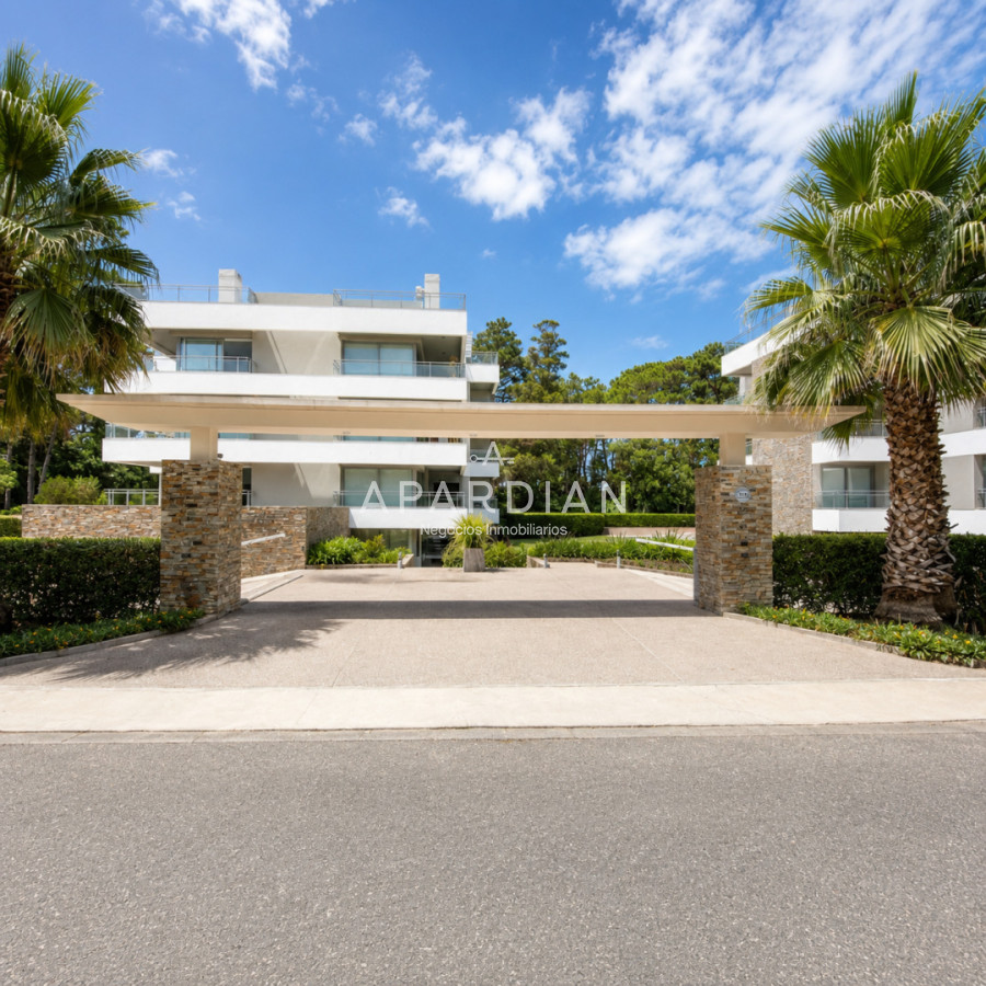 Apartamento ID.21099608 - Agradable departamento en Rincón del Indio