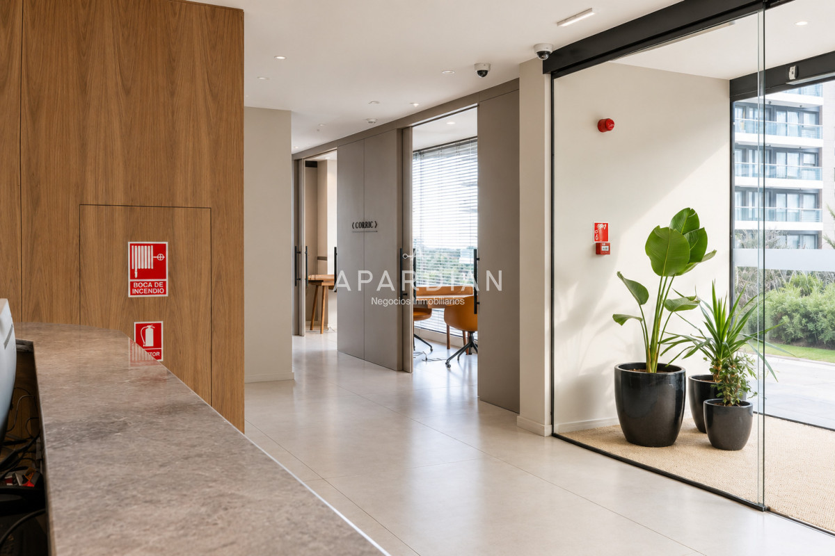 Apartamento ID.21099730 - Apartamento en venta de 2 dormitorios en Playa Brava Punta del Este