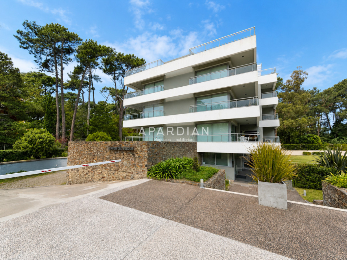 Apartamento ID.21099608 - Agradable departamento en Rincón del Indio