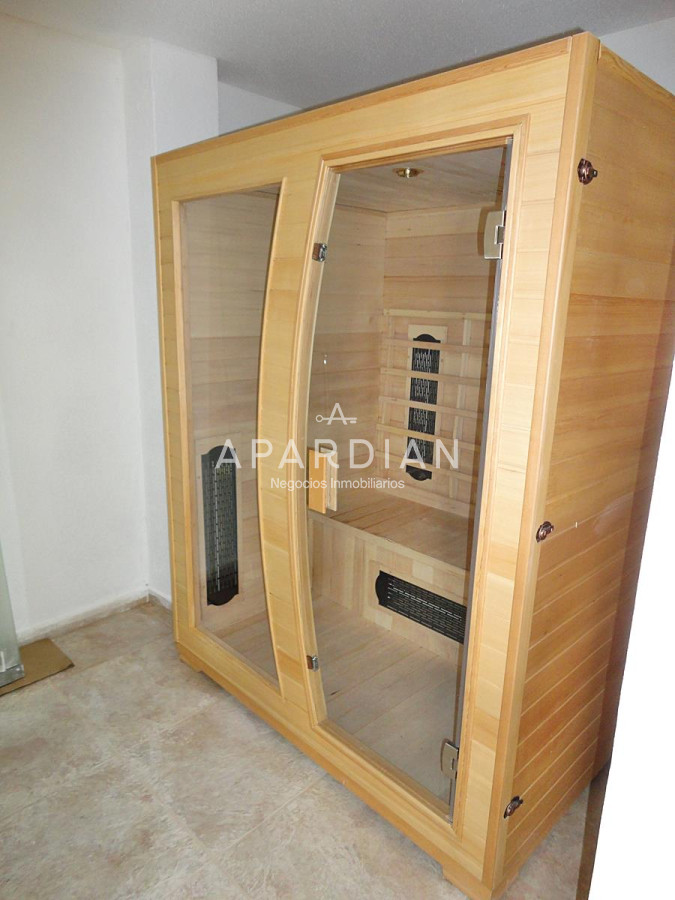 Apartamento ID.21099419 - Apartamento de un dormitorio, con gran terraza, en venta en Punta del Este