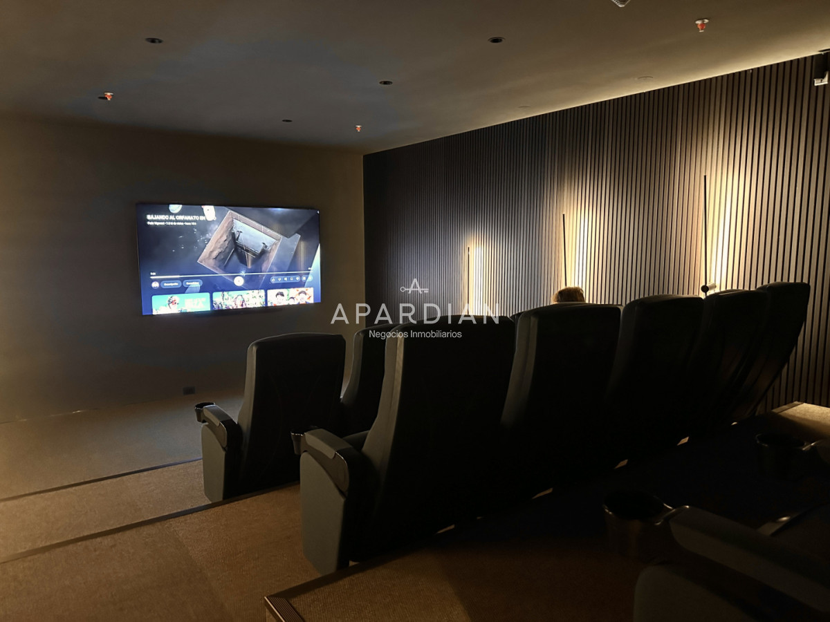 Apartamento ID.21099369 - Apartamento de 2 dormitorios en venta, Playa Brava, Punta del Este