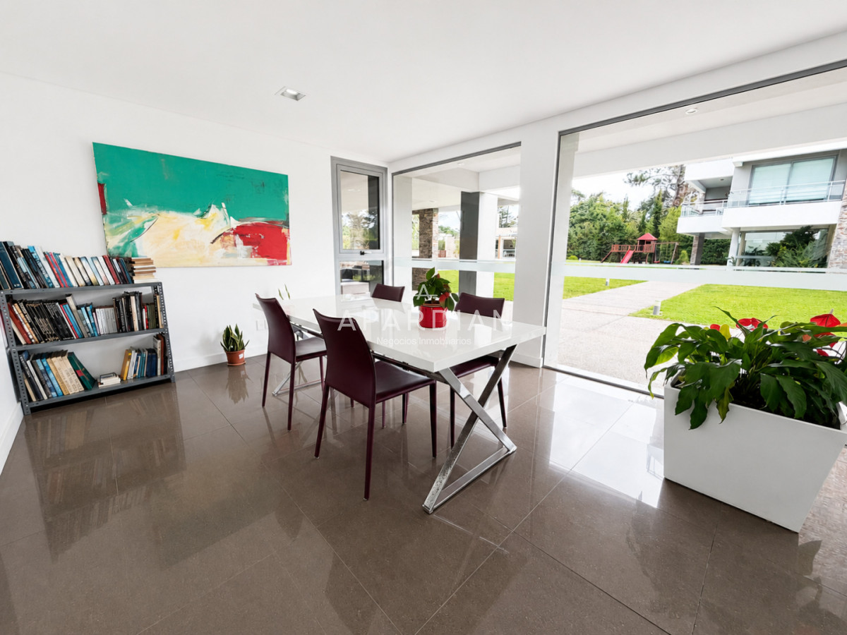 Apartamento ID.21099608 - Agradable departamento en Rincón del Indio