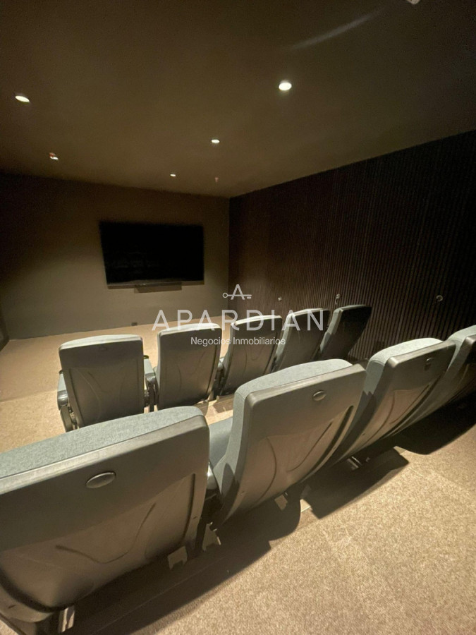 Apartamento ID.21099369 - Apartamento de 2 dormitorios en venta, Playa Brava, Punta del Este