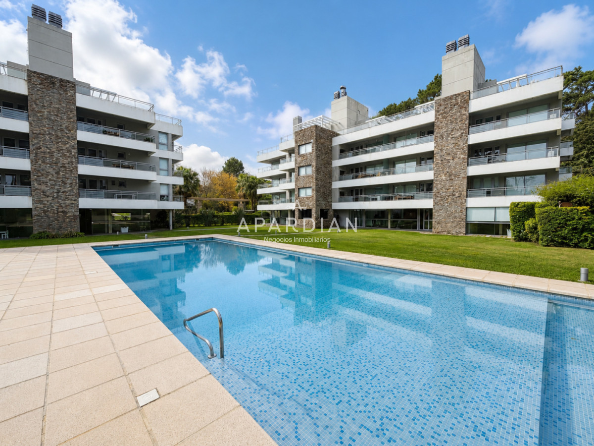 Apartamento ID.21099608 - Agradable departamento en Rincón del Indio