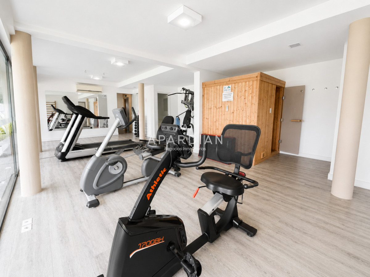 Apartamento ID.21099608 - Agradable departamento en Rincón del Indio