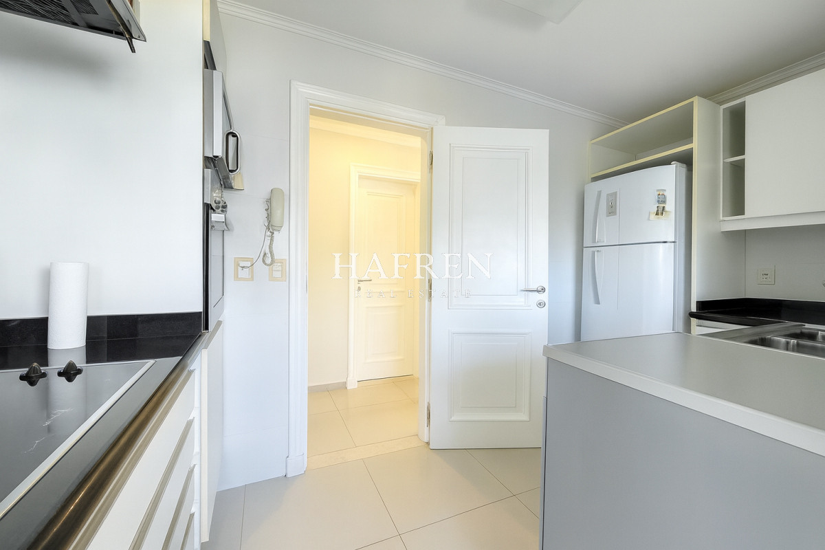 Apartamento ID.328 - Apartamento en venta de 3 dormitorios en Playa Brava Punta del Este
