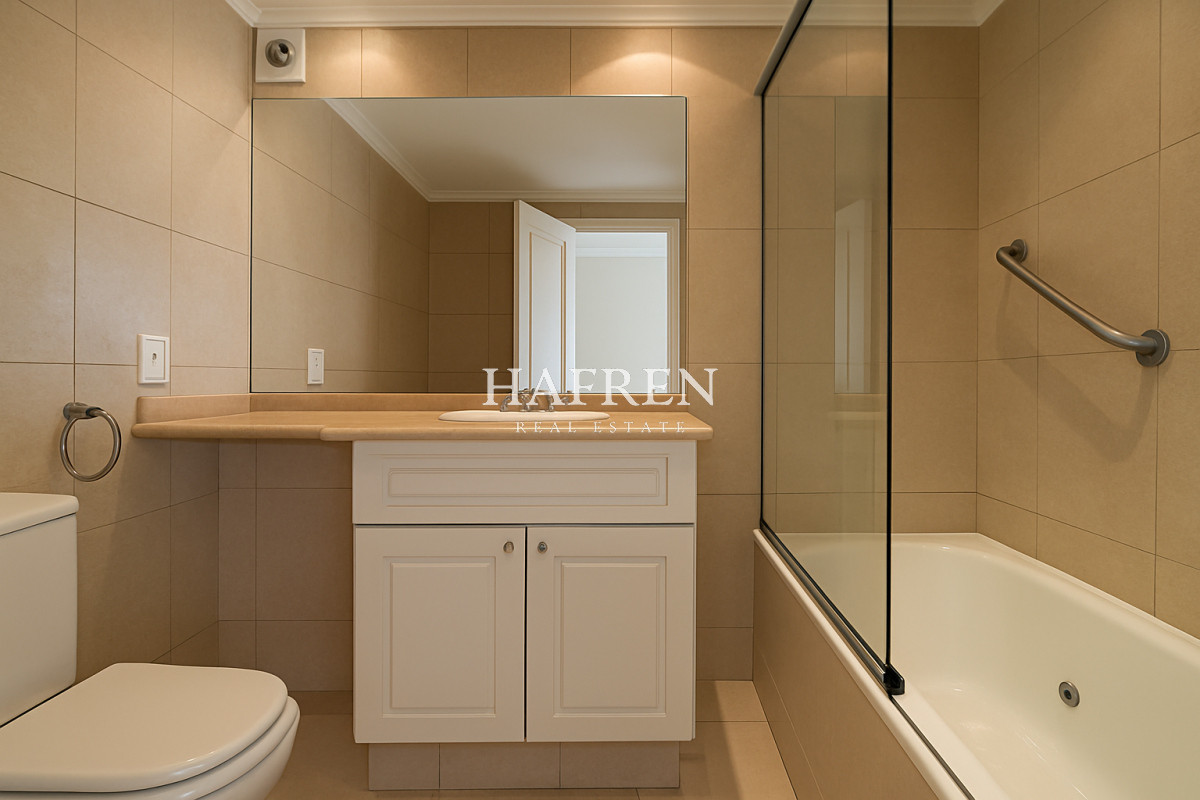 Apartamento ID.328 - Apartamento en venta de 3 dormitorios en Playa Brava Punta del Este