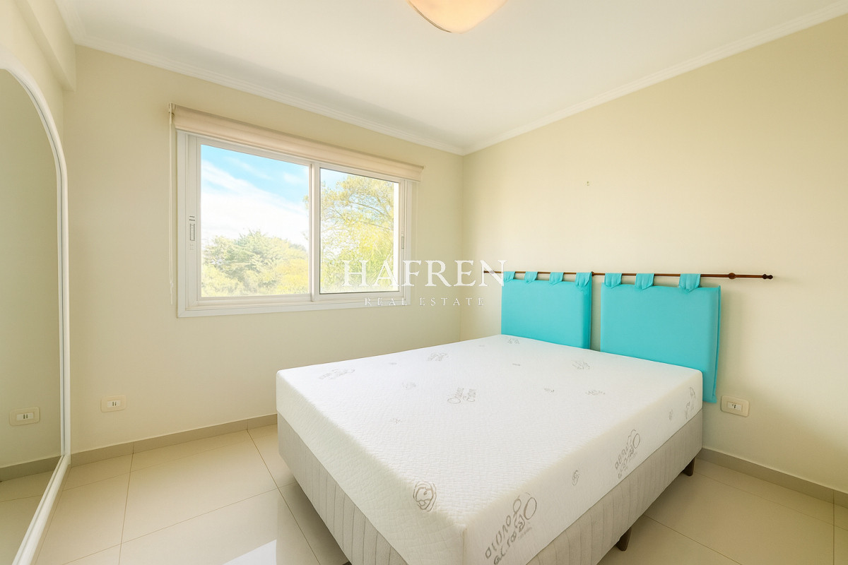 Apartamento ID.328 - Apartamento en venta de 3 dormitorios en Playa Brava Punta del Este