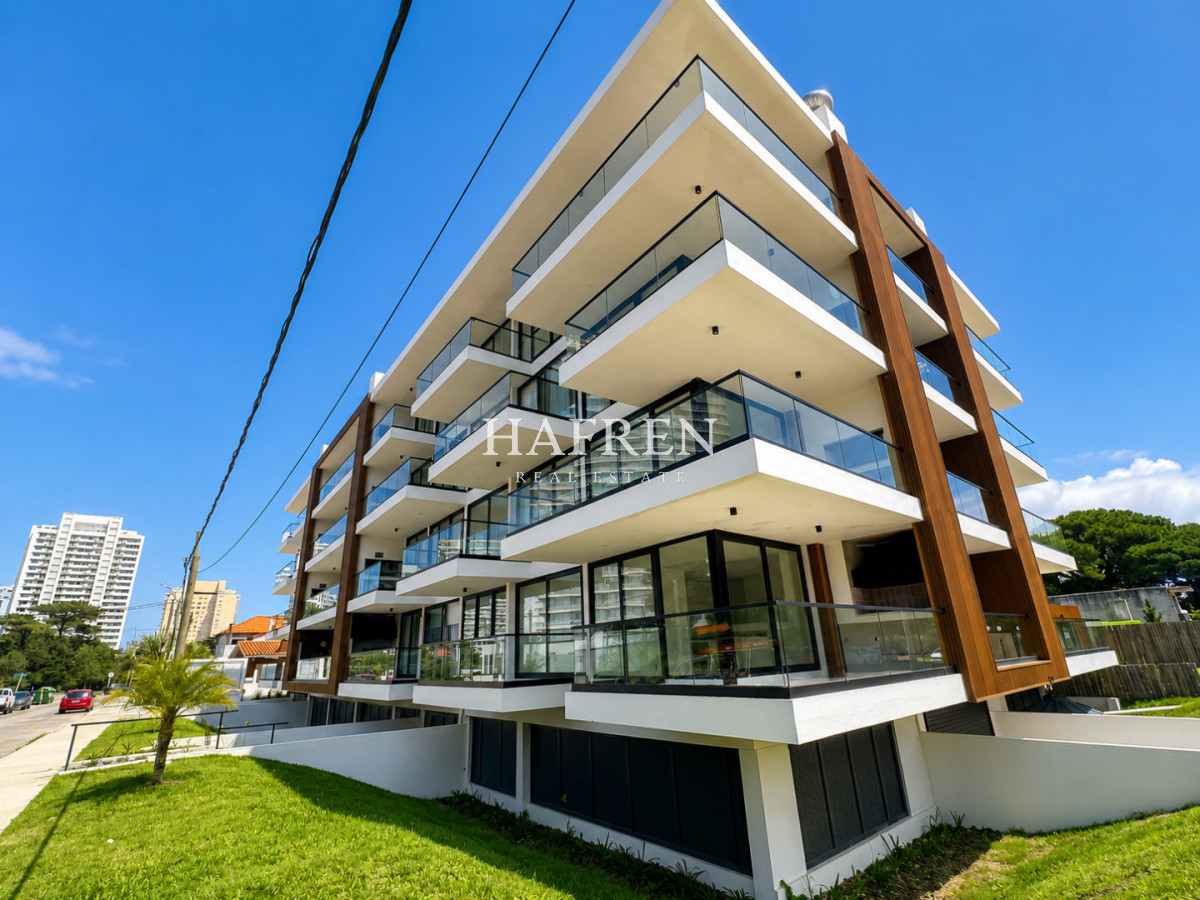Apartamento ID.503 - Apartamento de 1 dormitorio en venta, Punta del Este