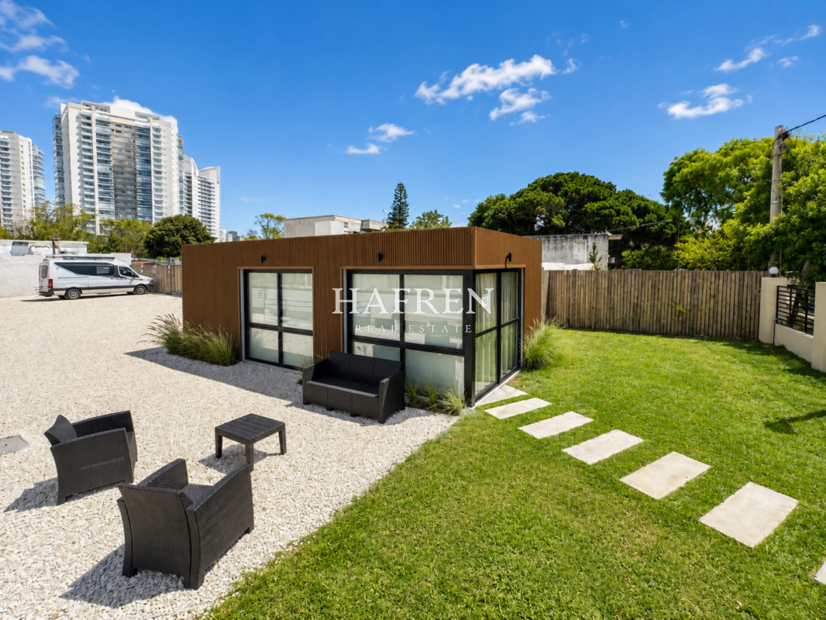 Apartamento ID.503 - Apartamento de 1 dormitorio en venta, Punta del Este