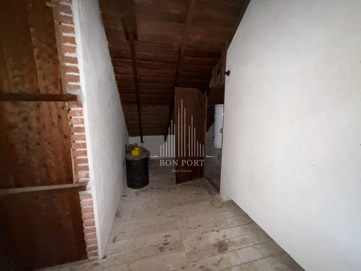 Casa ID.250 - Casa en venta de 3 dormitorios en exclusivo barrio golf de Punta del Este