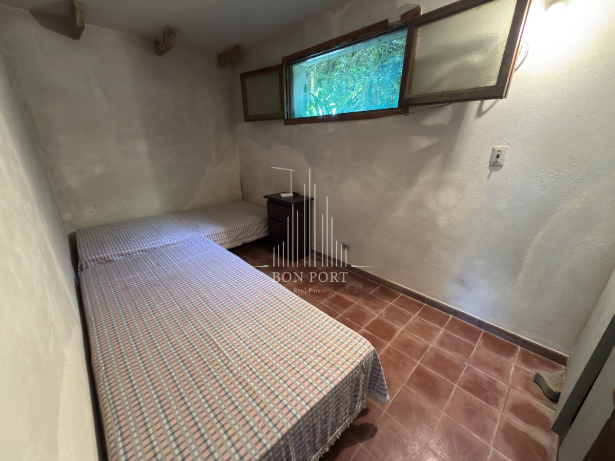 Casa ID.250 - Casa en venta de 3 dormitorios en exclusivo barrio golf de Punta del Este