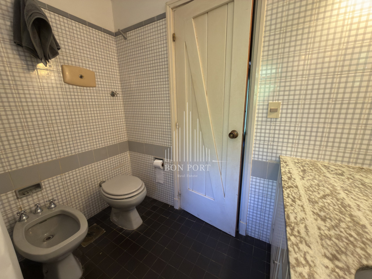 Casa ID.250 - Casa en venta de 3 dormitorios en exclusivo barrio golf de Punta del Este