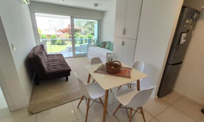 Apartamento en venta en Playa Mansa