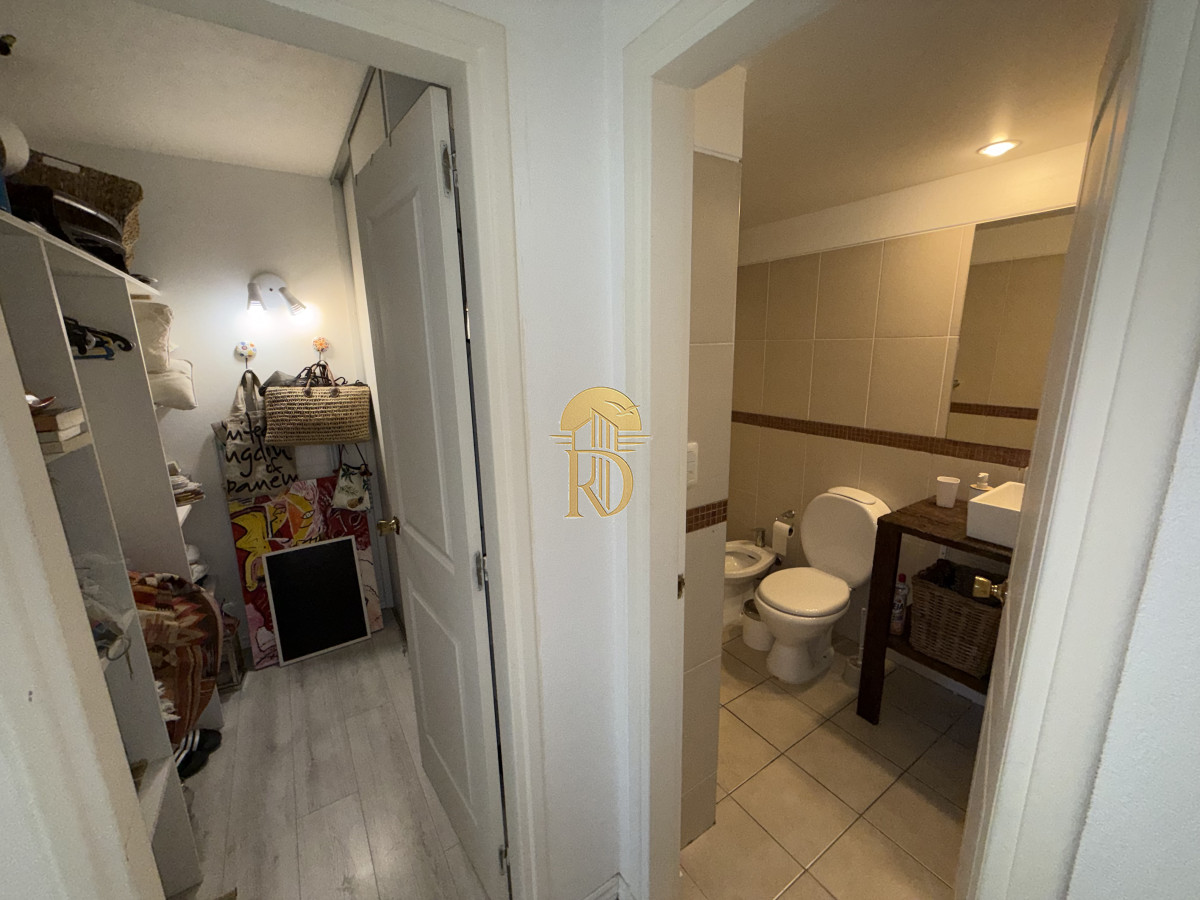 Excelente apartamento de 2 dormitorios con 2 baños -id-465-14