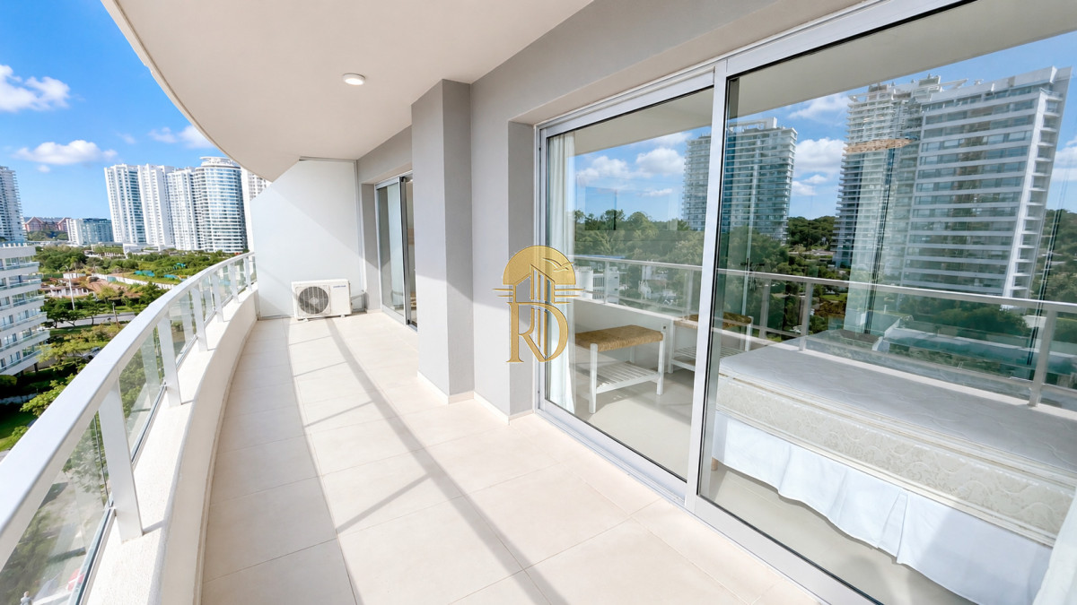 Apartamento 1 dormitorio en venta Aidy Grill Punta del Este -id-802-8