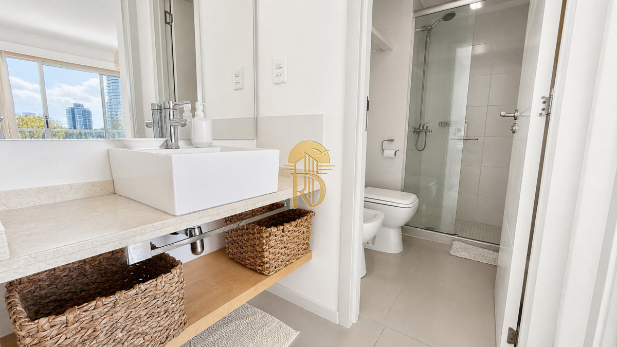 Apartamento 1 dormitorio en venta Aidy Grill Punta del Este -id-802-6