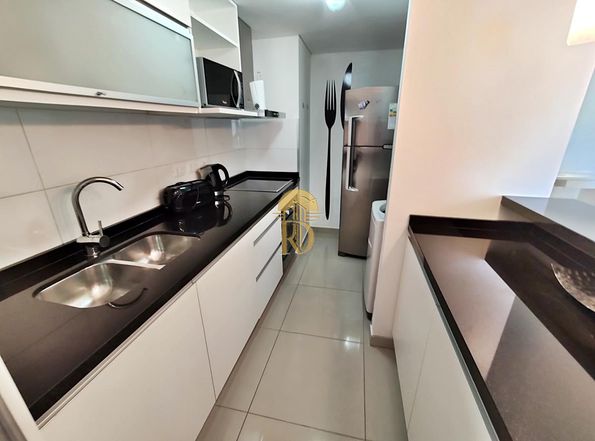 Apartamento en venta y alquiler temporario Playa Brava 2 dormitorios -id-698-3