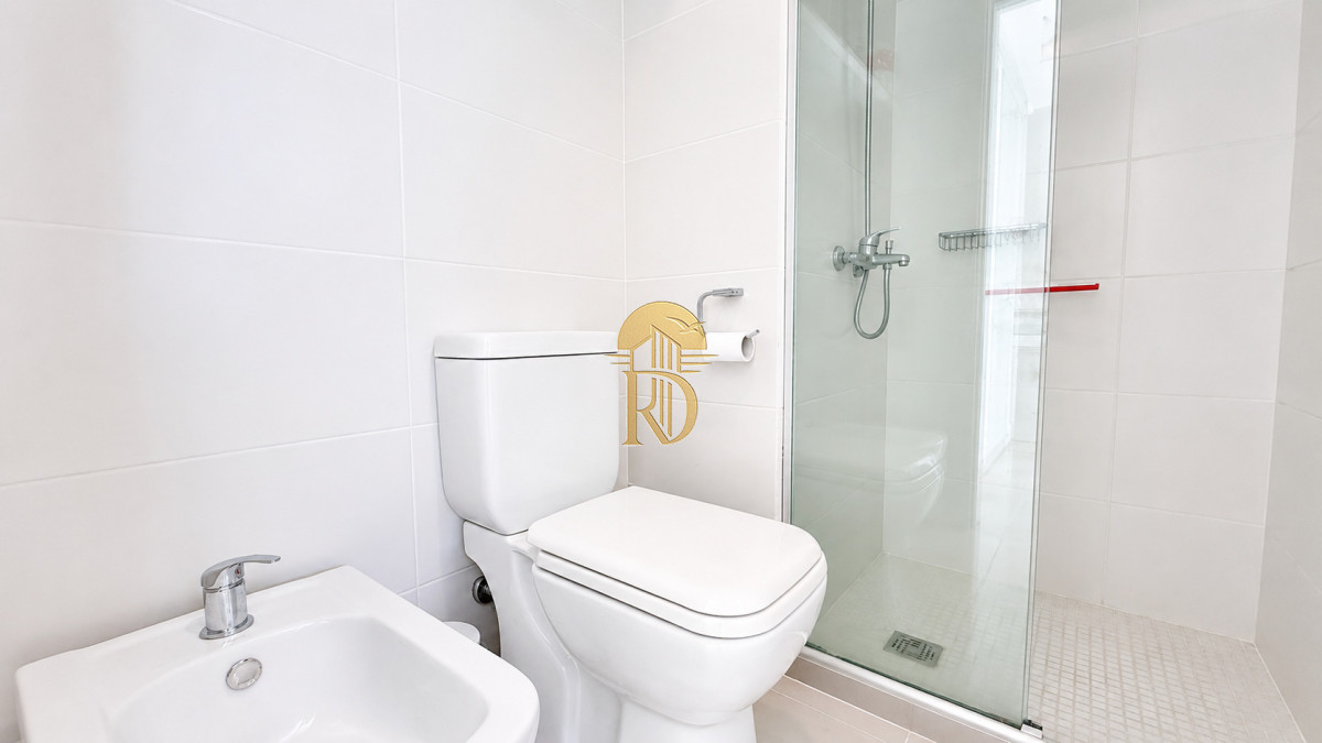 Apartamento 1 dormitorio en venta Aidy Grill Punta del Este -id-802-7