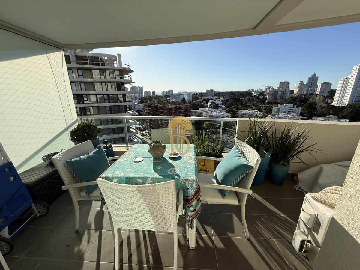 2  dormitorios playa brava -id-462