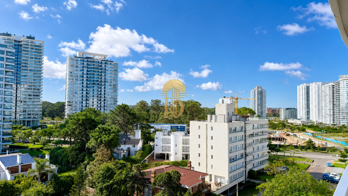 Apartamento 1 dormitorio en venta Aidy Grill Punta del Este -id-802-10