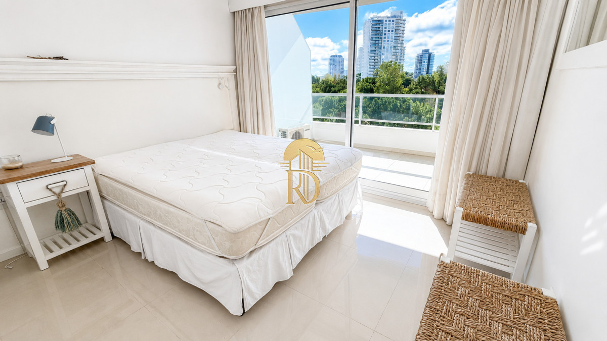 Apartamento 1 dormitorio en venta Aidy Grill Punta del Este -id-802-5