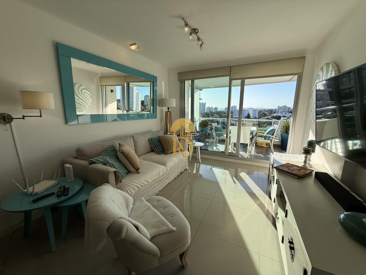 2  dormitorios playa brava -id-462-1