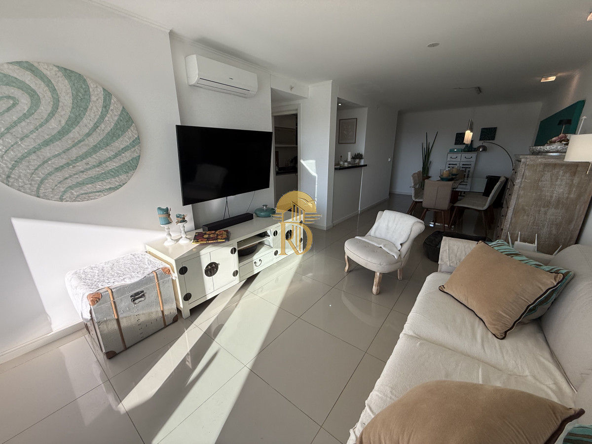 2  dormitorios playa brava -id-462-2