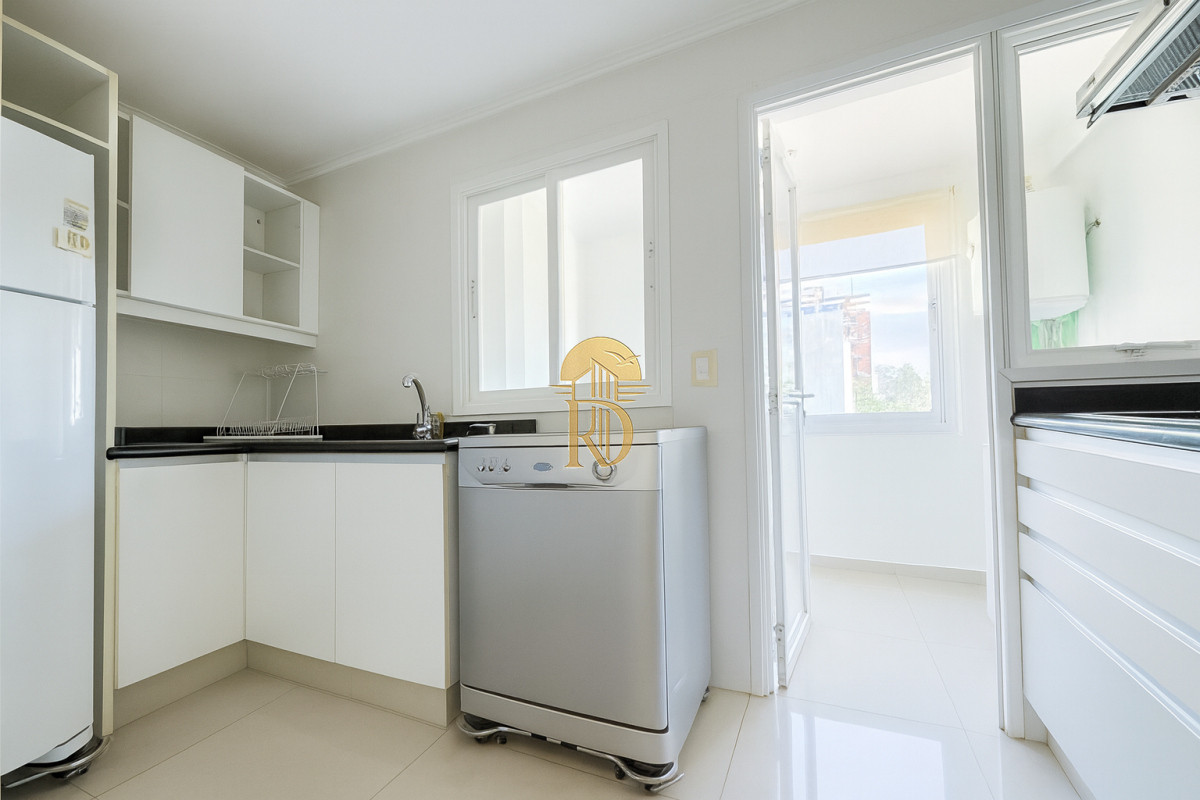 Apartamento en venta de 3 dormitorios en Playa Brava Punta del Este -id-726-5