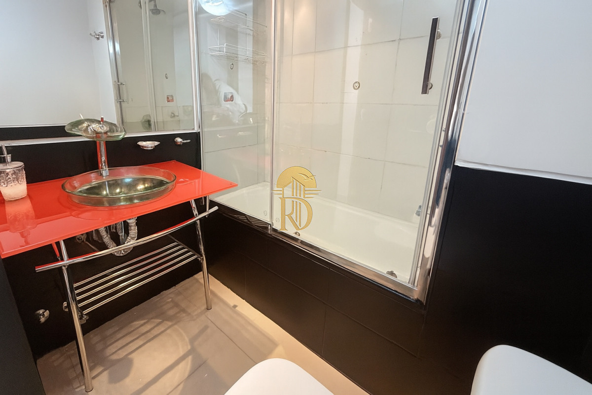 Apartamento en venta, roosevelt 2 dormitorios -id-260-11