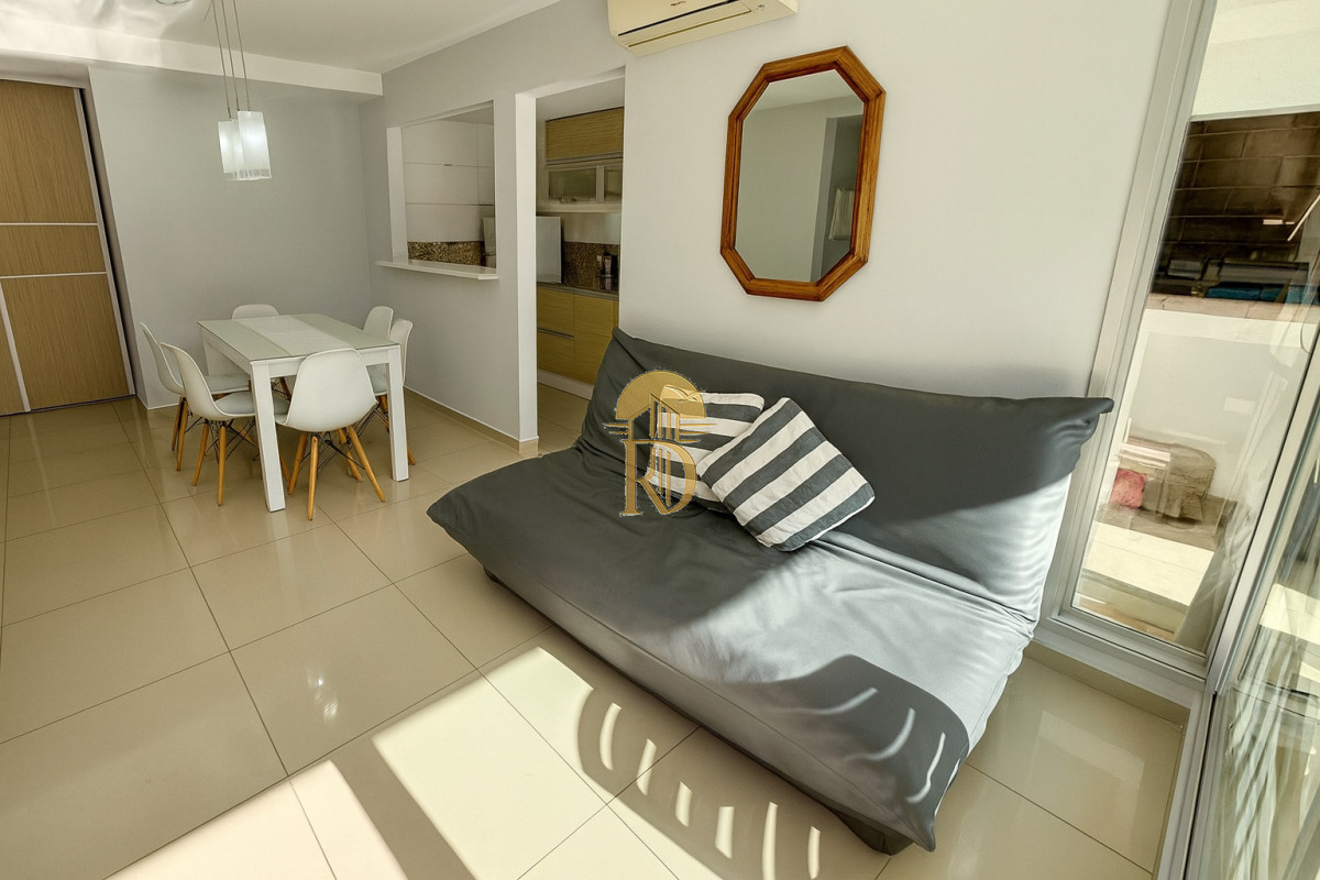 Apartamento en venta, roosevelt 2 dormitorios -id-260-2