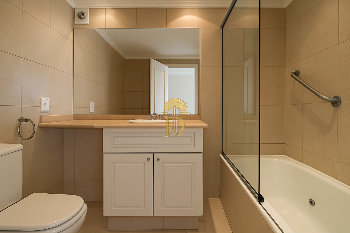 Apartamento en venta de 3 dormitorios en Playa Brava Punta del Este -id-726-8