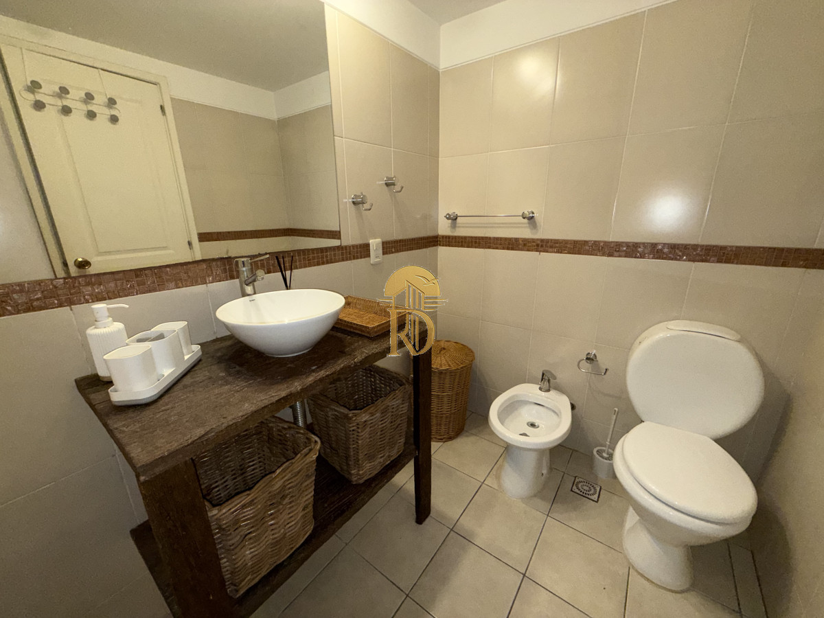 Excelente apartamento de 2 dormitorios con 2 baños -id-465-10