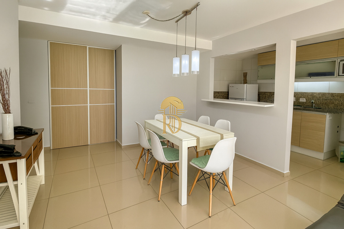 Apartamento en venta, roosevelt 2 dormitorios -id-260-1
