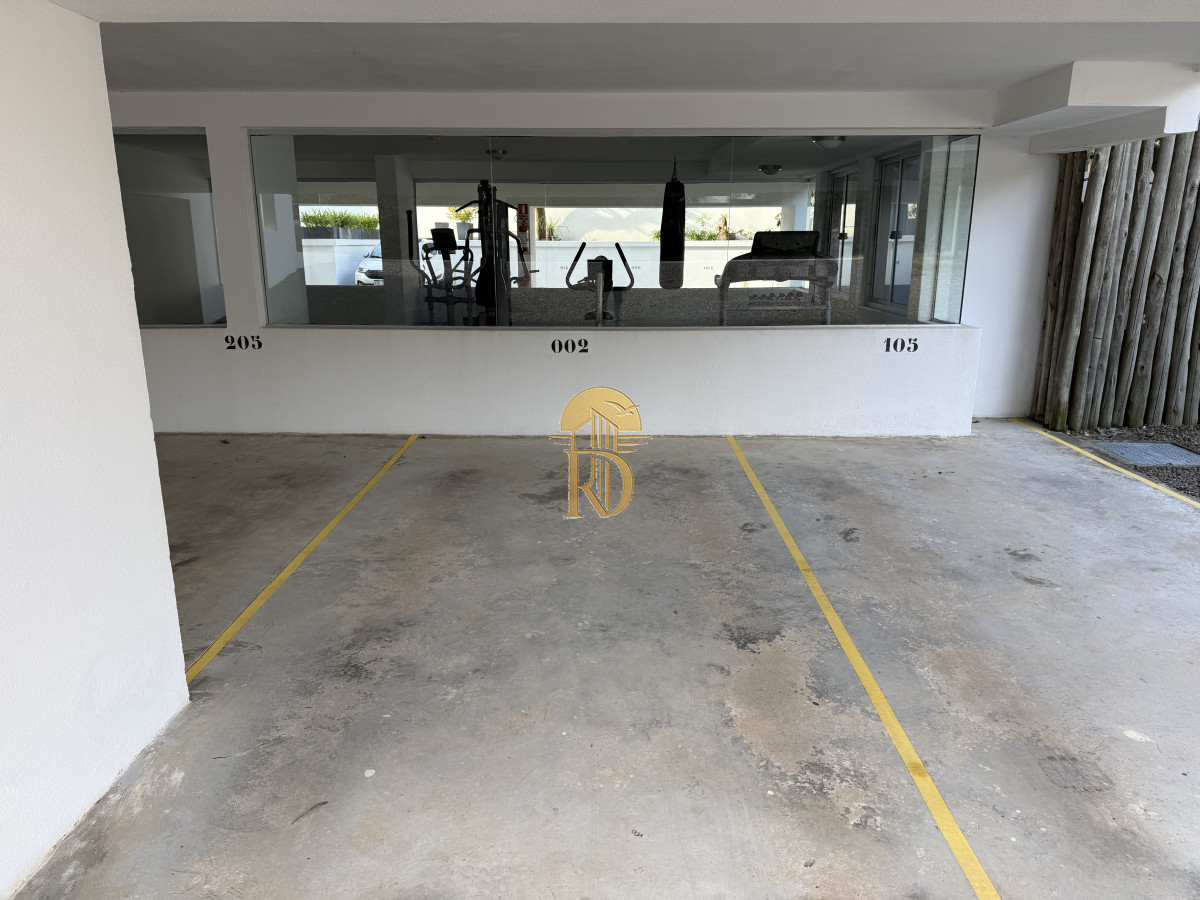 Excelente apartamento de 2 dormitorios con 2 baños -id-465-22