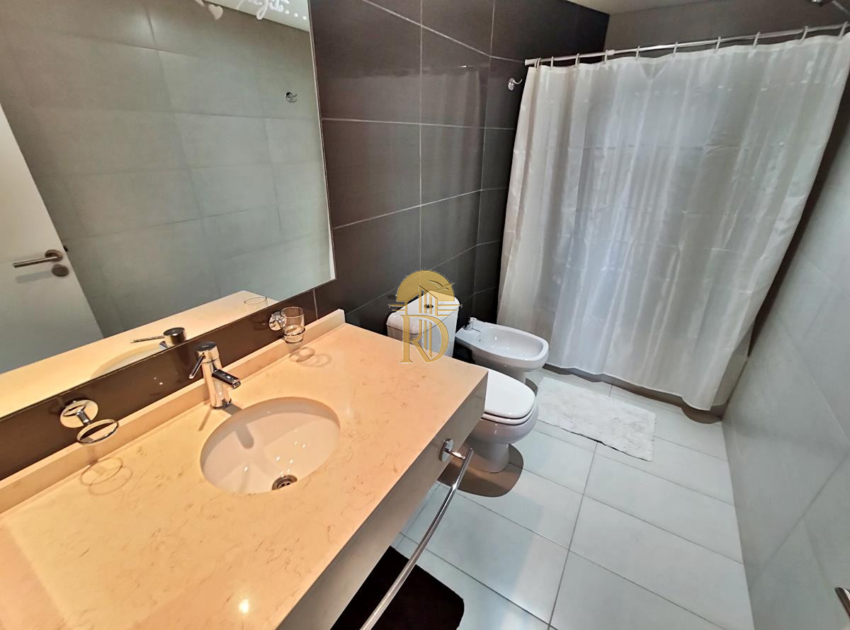 Apartamento en venta y alquiler temporario Playa Brava 2 dormitorios -id-698-8