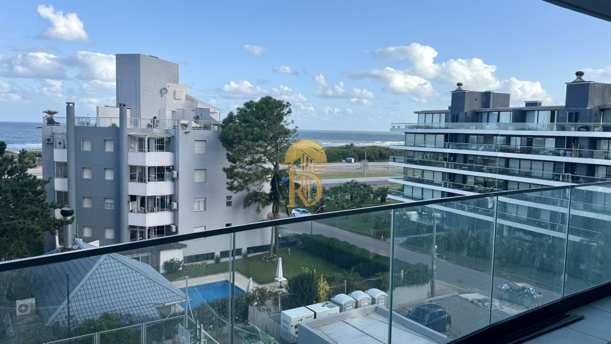 Apartamento en venta de 2 dormitorios en Manglar Brava, Playa Brava, Punta del Este -id-829-5